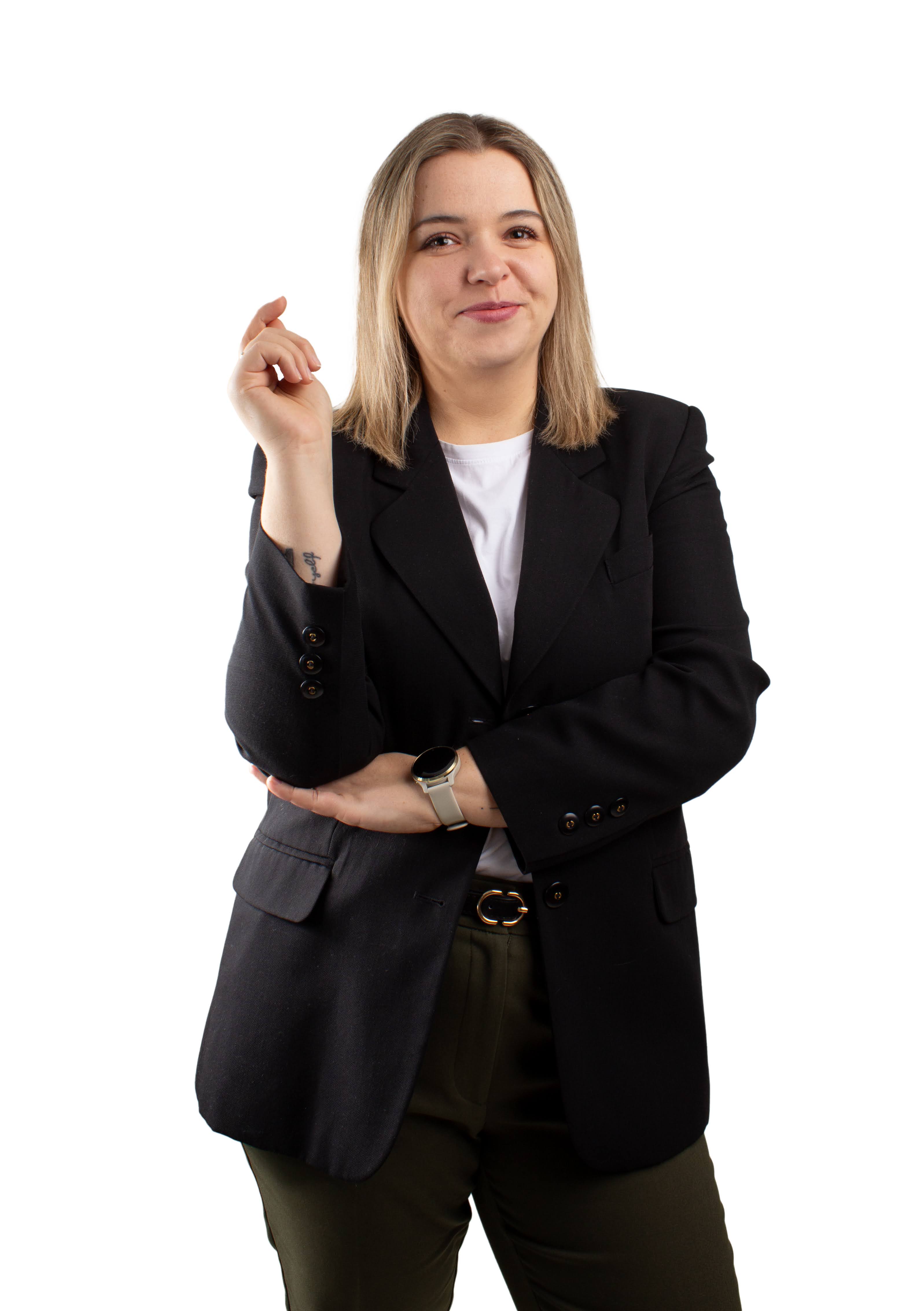 Karolina Stadnik